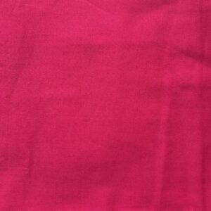 Unstitched Pink Floral Lawn Suit – Digital Printed 3 Piece Dress - Image 3